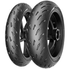 Image de Pneu arrière moto Michelin Power 5 200/55 ZR 1778W TL