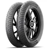 Image de Pneu Moto - Michelin - CITY EXTRA - 2.75/-17 - Charge 47 - Vitesse P