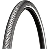 Image de Pneu vélo City Michelin Protek Cross 26x1.40'' TR noir