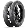 Image de Pneu Moto - Michelin - CITY EXTRA 100/90-10 61P - Charge 61 - Vitesse P - Diagonal