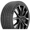 Image de MICHELIN Pilot Sport 4 SUV 255/55 R 18 109 Y - Eté