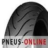 Image de Michelin Pilot Street Rear 140 70 17 H 66