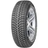 Image de PNEUS Hiver Michelin ALPIN A4 185/60 R15 88 T Tourisme hiver