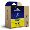 Image de Chambre à Air vélo Michelin Air Stop B6 27,5 x 2,45/3,00'' Presta 40m