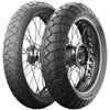 Image de Pneu trail arrière Michelin Anakee Adventure 130/80 R 17 TL/TT