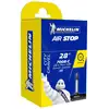 Image de Chambre à Air vélo Michelin Air Stop A3 700 x 33/46 Presta 48mm