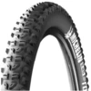 Image de Pneu VTT Michelin Wildrock'R 26x2.10'' TS noir