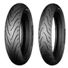 Image de Pneu moto Michelin Pilot Street 80/80-17 46S TL renforcé