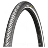 Image de Pneu vélo City Michelin Protek Max bande réfléchissante 700x32C TR