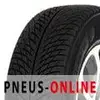 Image de Michelin Pilot Alpin 5 SUV XL MO1 265 40 21 V 105 Winter