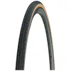 Image de Pneu vélo de route-City Michelin Dynamic classic noir/beige 700x32C t