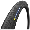 Image de Pneu gravel 700Cx42 Michelin Power Adventure Tubeless noir TS