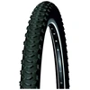 Image de Pneu vélo VTT Michelin Country Trail Tubeless Ready TS noir (26 x 2.0