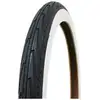 Image de Pneu vélo City Michelin City J Confort TR noir/blanc (24x1.3/8ââ)