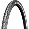 Image de Pneu vélo ville Michelin Protek Cross Access Line - 700x40C (42-622) - Noir - Tubetype
