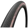 Image de Pneu Michelin Power Adventure Tubeless Ready marron - 700x30