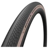 Image de Pneu gravel 700Cx30 Michelin Power Adventure Classic Tubeless noir/bei