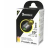 Image de Chambre à air vélo - Michelin Protek Max - 20 x 1.50-2.125 (450A) - Valve standard - Liquide auto-réparant