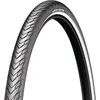 Image de Pneu vélo - VILLE - MICHELIN - PROTEK ACCESS LINE - 700x38C (40-622) - Noir - TUBETYPE