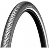 Image de Pneu Michelin Protek 700 x 38C flanc réfléchissant