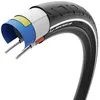 Image de Pneu - MICHELIN - Street - 26 x 160 - Confort optimal - Technologie City Shield
