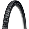 Image de Pneu vélo City/VTC Michelin StarGrip TR noir/flanc réfléchissant (7