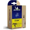 Image de Chambre à Air vélo Michelin Air Stop A2 700 x 25/32C Presta 40mm