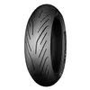 Image de Pneu moto arrière Michelin Pilot Power 3 190/55 ZR 17 75W TL