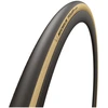 Image de Boyau route Michelin Power Cup 700Cx25 noir/beige