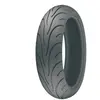 Image de Pneu moto arrière Michelin Pilot Road 2 180/55 ZR 17 73W TL