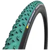 Image de Pneu vélo cyclocross Michelin Cyclocross Mud TS vert (700 X 33C)