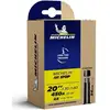 Image de Chambre à Air vélo Michelin Air Stop G4 20'' x 1,50/2,10 (450A) Schra