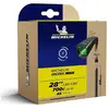Image de Chambre à Air vélo Michelin Protek Max A3 700 x 33/46C Presta 48mm (