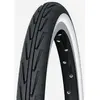 Image de Pneu Michelin Diabolo City 500xA blanc noir
