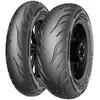 Image de Pneu Custom Michelin Commander III Cruiser avant 90/90 â 21 54H TL/T
