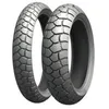 Image de Pneu Moto - MICHELIN - ANAKEE ADVENTURE - Eté - 180/55 R17 V