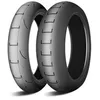 Image de Pneu Moto - MICHELIN - POWER SUPERMOTO B2 - 160/60 R 17 - Eté - Performance exceptionnelle