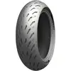 Image de Pneu Michelin Power 5 180/55-17 73W