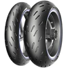 Image de Pneu moto arrière Michelin Power GP 180/55 ZR 17 73W TL