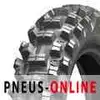 Image de Michelin Starcross 5 Mini NHS 2.50 0 10 J 33