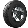 Image de Pneu Utilitaire 4 Saisons MICHELIN AGILIS CROSSCLIMATE - 215/60 R17 T - B/A/U