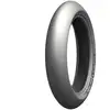 Image de Pneu supermotard avant Michelin Power Supermoto Rain 120/80 R 16 TL