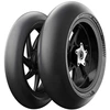 Image de Pneu moto avant Michelin Power Performance Slick medium 120/70 R 17 NH
