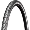 Image de Pneu Michelin Protek Cross 26 x 1,60 flanc réfléchissant
