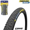 Image de Pneu VTT - Michelin - Jet Xc2 Racing Ts Tlr - Noir - 29 x 225
