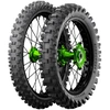 Image de Pneu arrière motocross Michelin Starcross 6 Medium/Soft 120/90 â 18