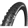 Image de Pneu vélo VTT Michelin Force AM Performance Tubeless Ready TS noir (2