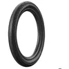 Image de Pneu BMX - Michelin - Pilot Freestyle - 20 x 2 30 - Noir - Mélange de gomme Magi-X