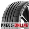Image de Michelin Pilot Sport S 5 XL MO1 295 30 20 Y 101 Summer