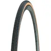 Image de Pneu Michelin Dynamic Classic 700 x 23 transparent noir